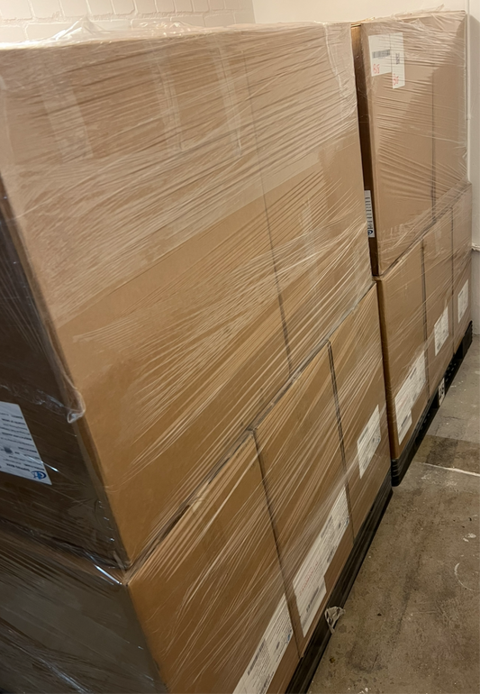 Holländische Retouren L Box