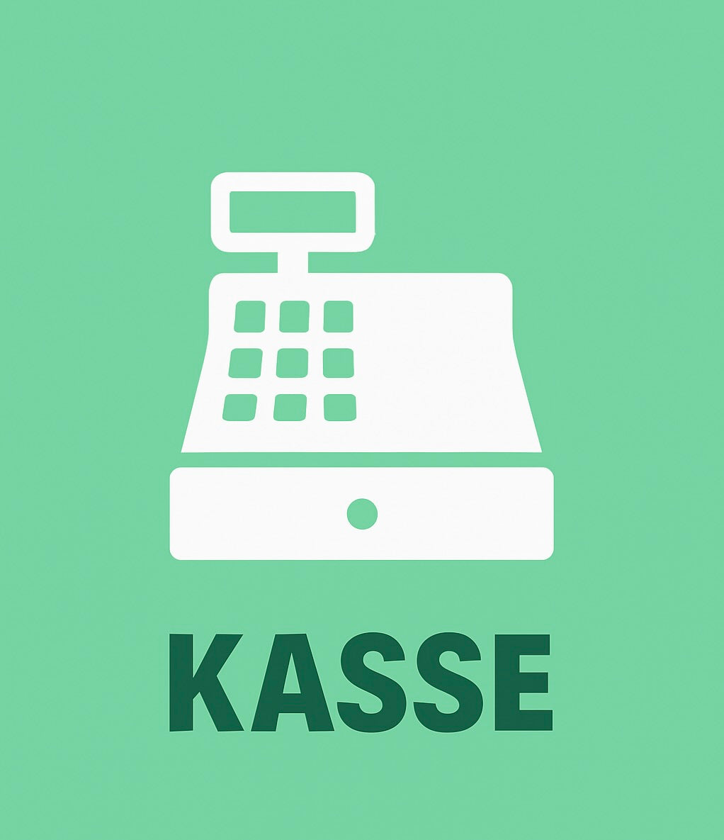 Kasse 3 | Name